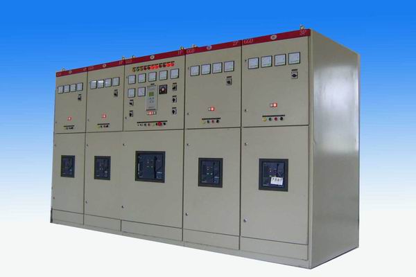 沂南装修配电柜 安全实用建筑抽屉式配电柜-电